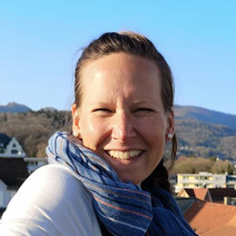 Portrait Sara Seiler