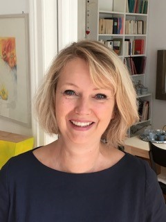 Portrait Katrin Kunz-Grünig