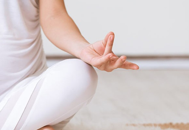 Yoga vor und nach der Geburt