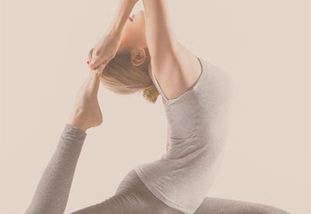 Yoga für Sie