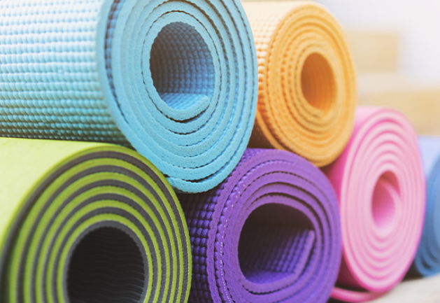 Yogamatten