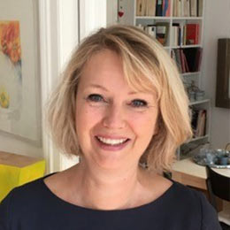 Portrait Kathrin Kunz