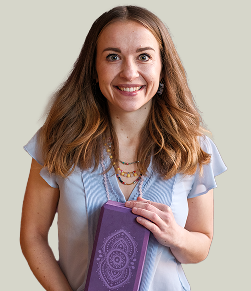 Portrait Johanna Friedemann