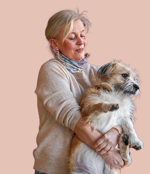 Portrait Antje Garth