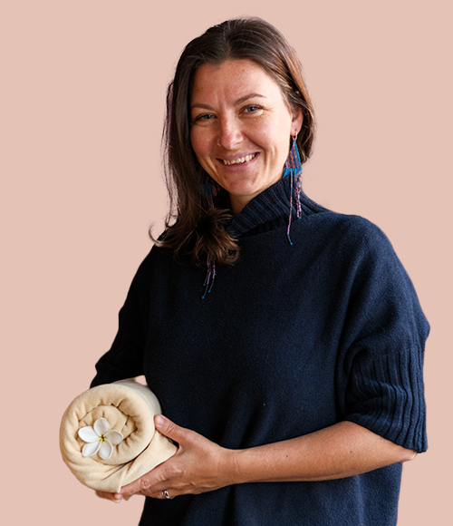 Portrait Dorota Chopard